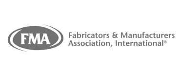 Fabricators Manufacturers Association International FMA Logo