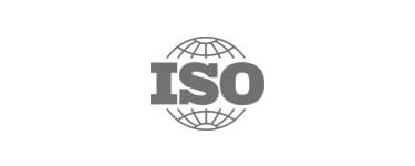 International Organization for Standardization ISO Logo
