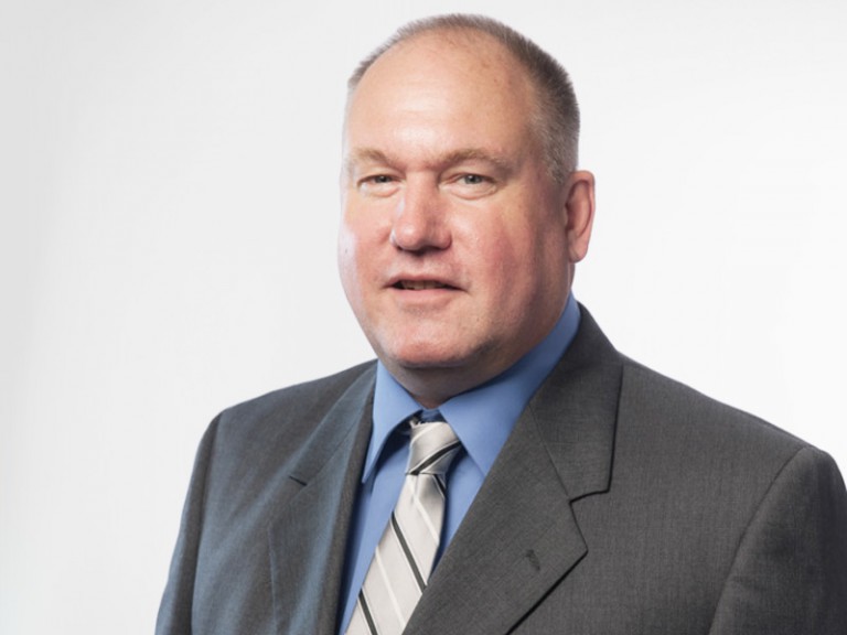 Steel Processing Facility in Walbridge, OH