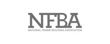 National Frame Building Association NFBA Logo