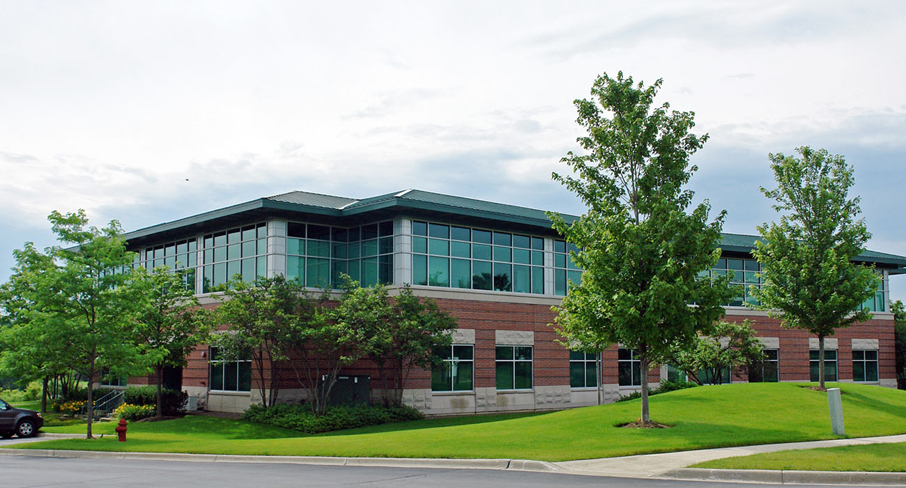 Contact Material Sciences Corporation's Burr Ridge, IL Sales Office
