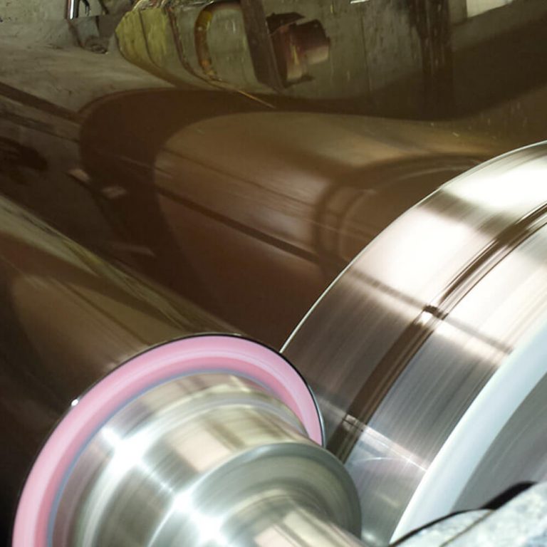 Electric Coating Technologies Material Sciences Corporation