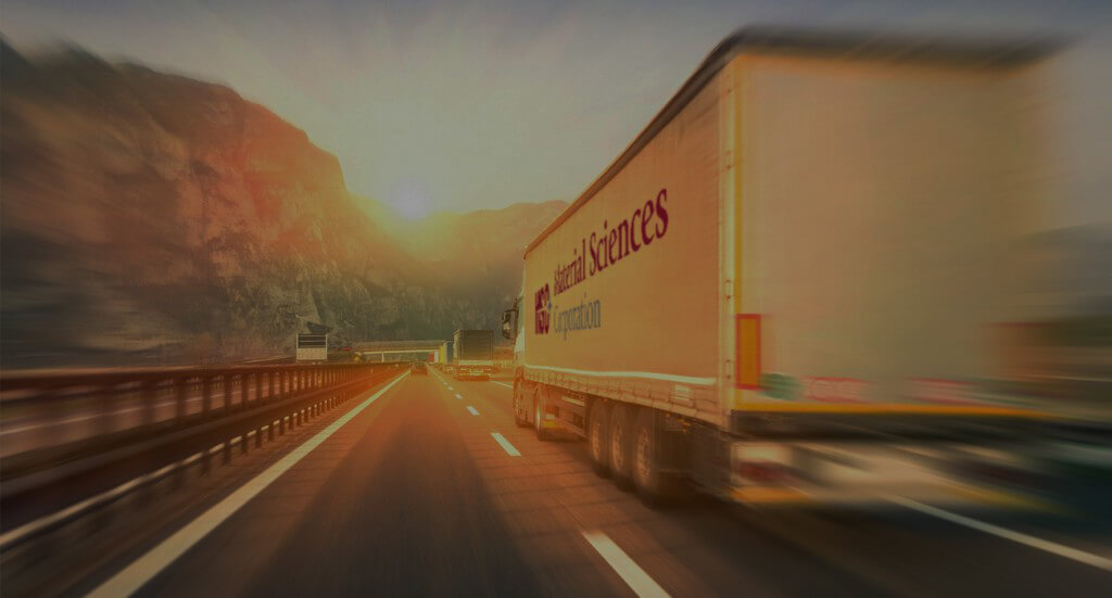 Material Sciences Corporation Metal Technologies & Solutions