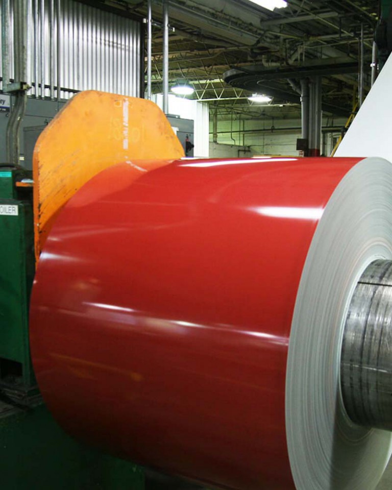 Material Sciences Corporation Metal Technologies & Solutions