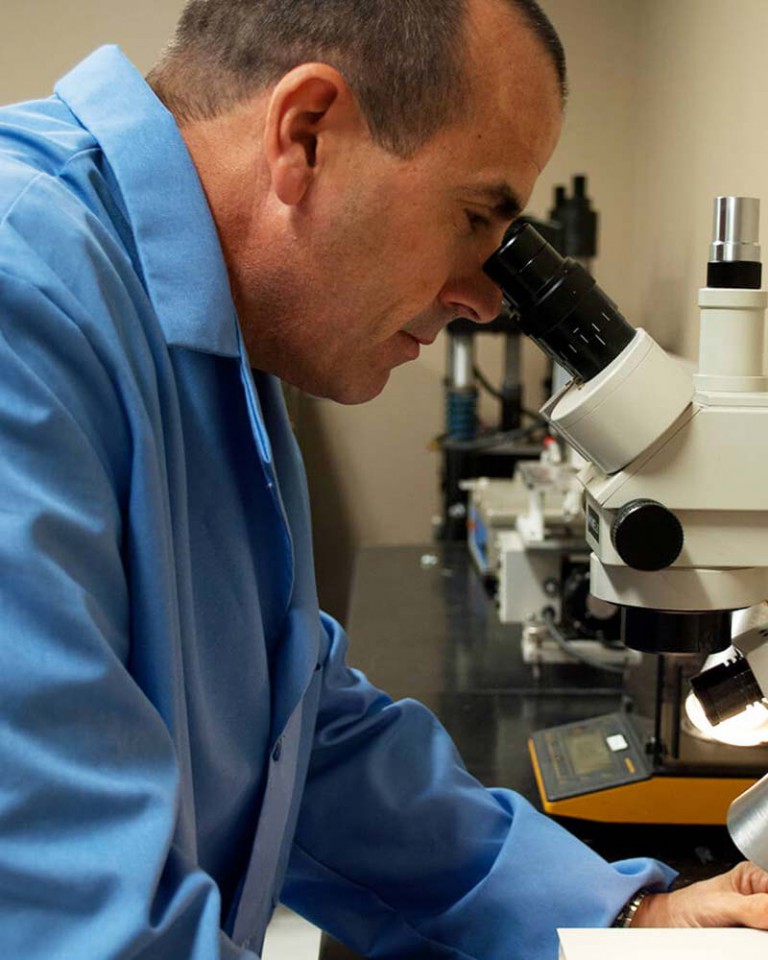 Material Sciences Corporation Metal Technologies & Solutions