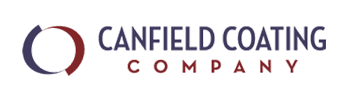 Canfield Coating Company CCC Logo
