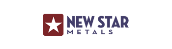 New Star Metals NSM Logo