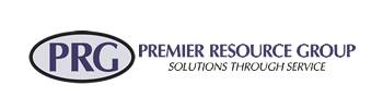 Premier Resource Group PRG Logo