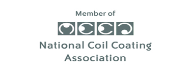 National Coil Coating Association Logo